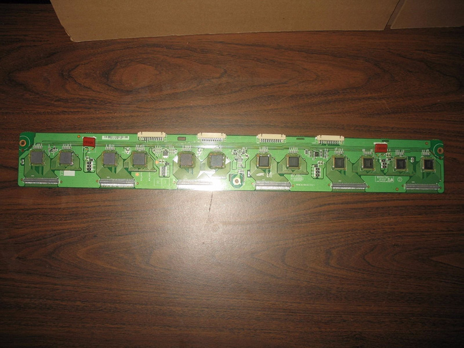 SAMSUNG PN51D550C1FXZA Y Buffer Board. Part Number: LJ41-09429A - Click Image to Close